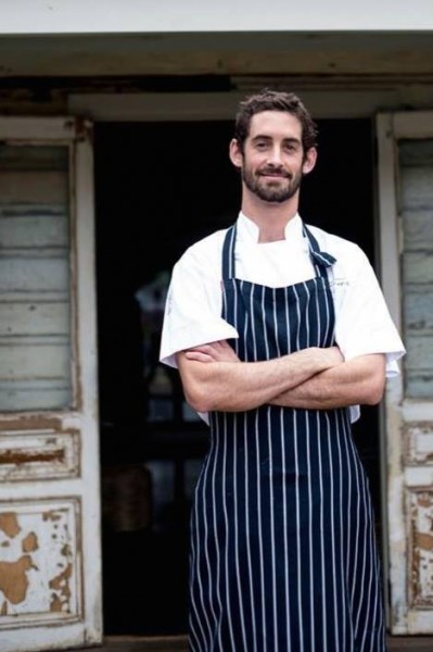Local Byron Bay Chef