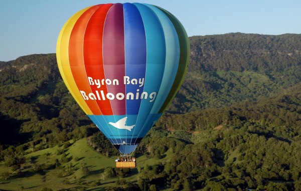 Ballooning