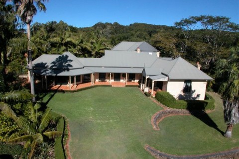 Victoria's At Ewingsdale