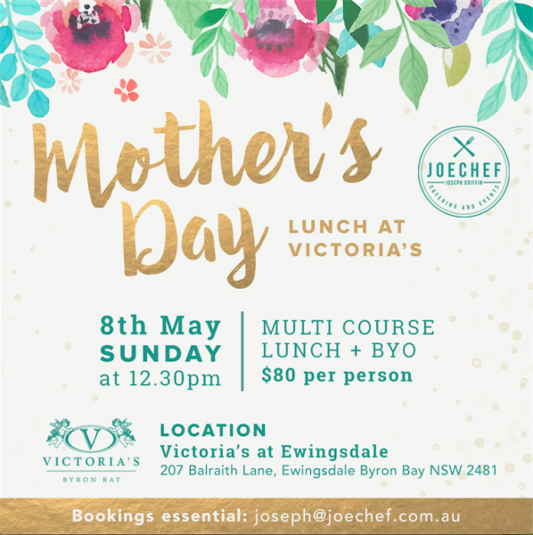 Mothers day