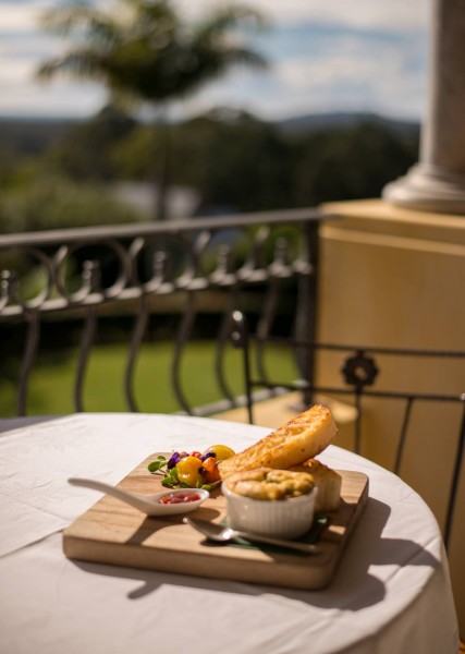 Victoria's At Ewingsdale